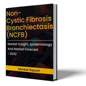 Non-Cystic Fibrosis Bronchiectasis (NCFB) Market Assessment Report