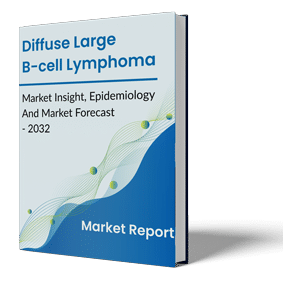 Diffuse Large B-cell Lymphoma Market Insight, Epidemiology And Market Forecast