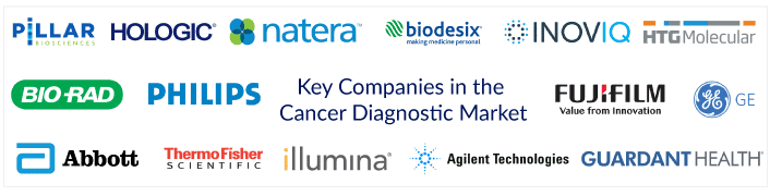 Key Companies in the Cancer Diagnostic Market