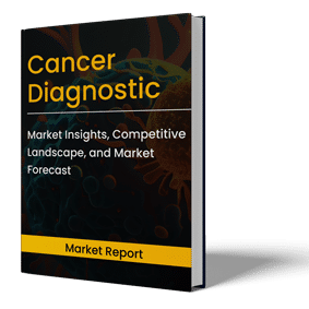Cancer Diagnostic Market Insights, Competitive Landscape and Market Forecast