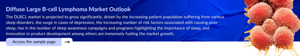 Diffuse Large B-cell Lymphoma Market Outlook