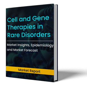 Cell and Gene Therapies in Rare Disorders Market Insights, Epidemiology and Market Forecast