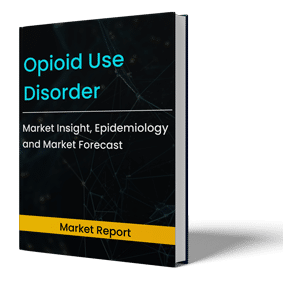Opioid Use Disorder Market Insight, Epidemiology and Market Forecast