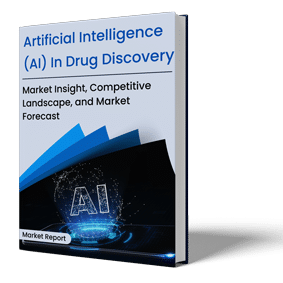 Artificial Intelligence (AI) In Drug Discovery Market Forecast