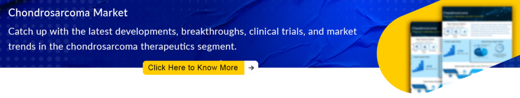 chondrosarcoma Infographics