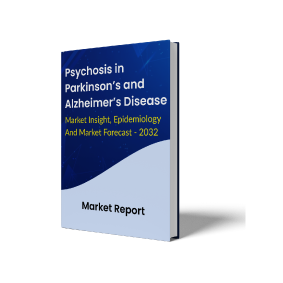 Parkinson's disease psychosis market report