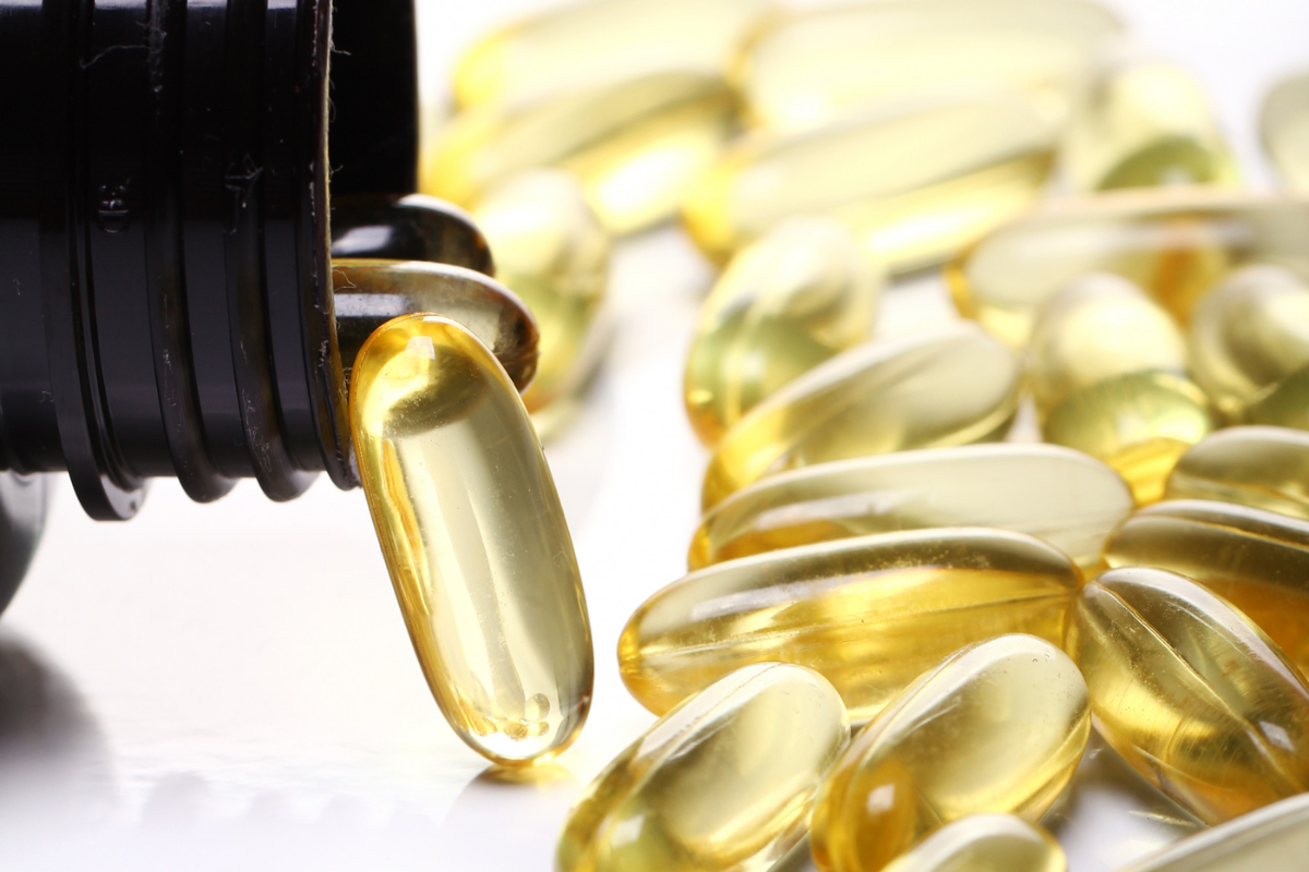 Omega-3 Products Market Outlook