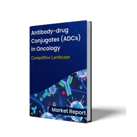 Antibody–drug Conjugates Competitive Report