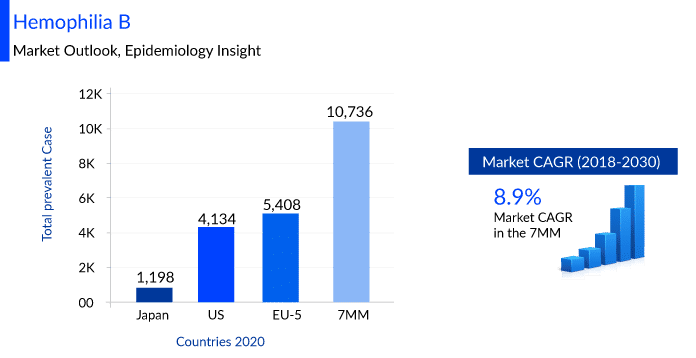 Hemophilia B Market Outlook and Trends