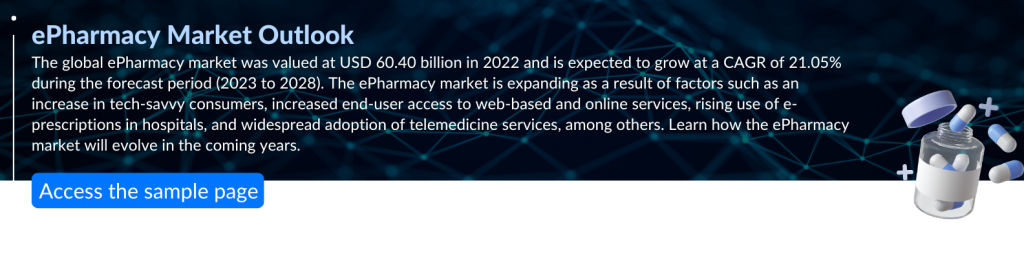 ePharmacy Market Assessment