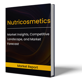 Nutricosmetics Market Report