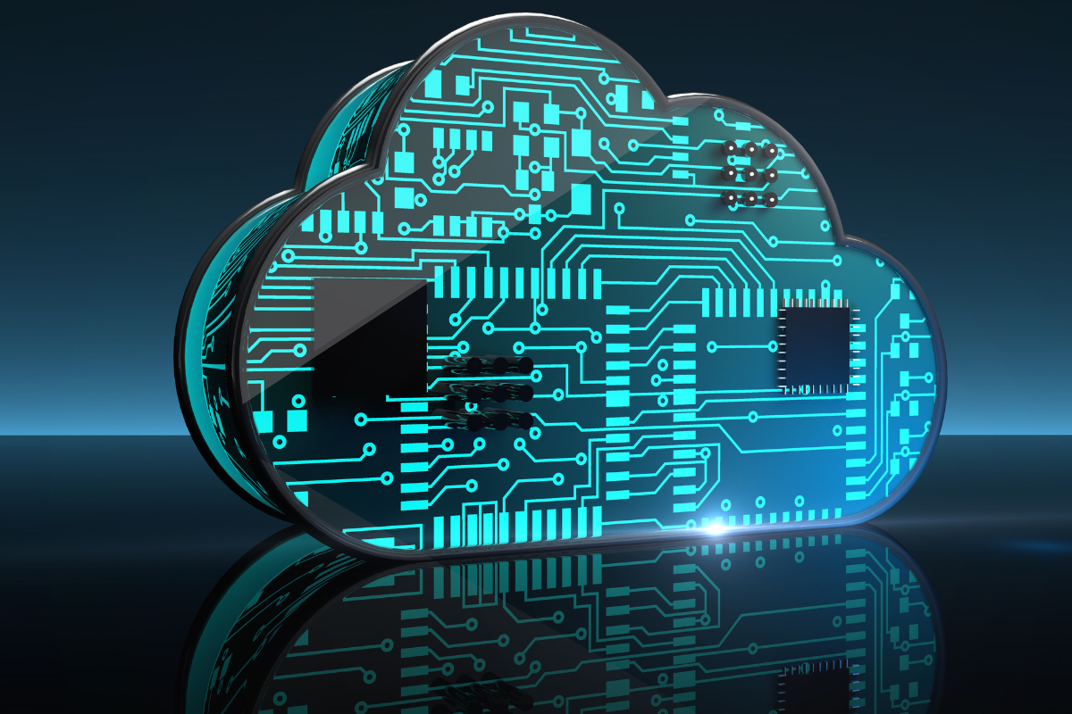 Cloud Computing in Healthcare Industry