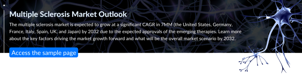 Multiple Sclerosis Market Outlook