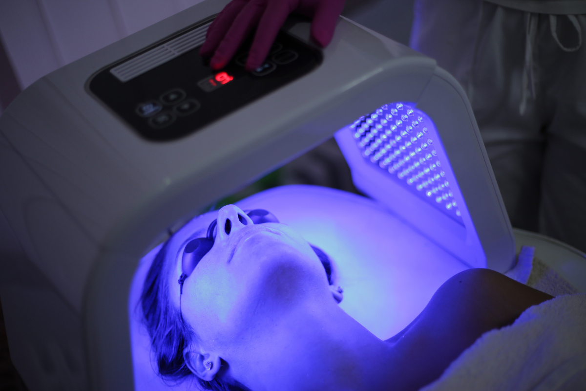 Light Therapy Market Assessment