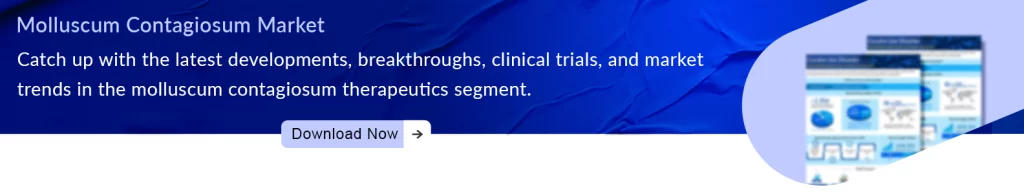 Molluscum Contagiosum Market infographic