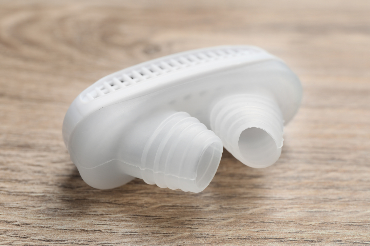 Anti-snoring Devices Market