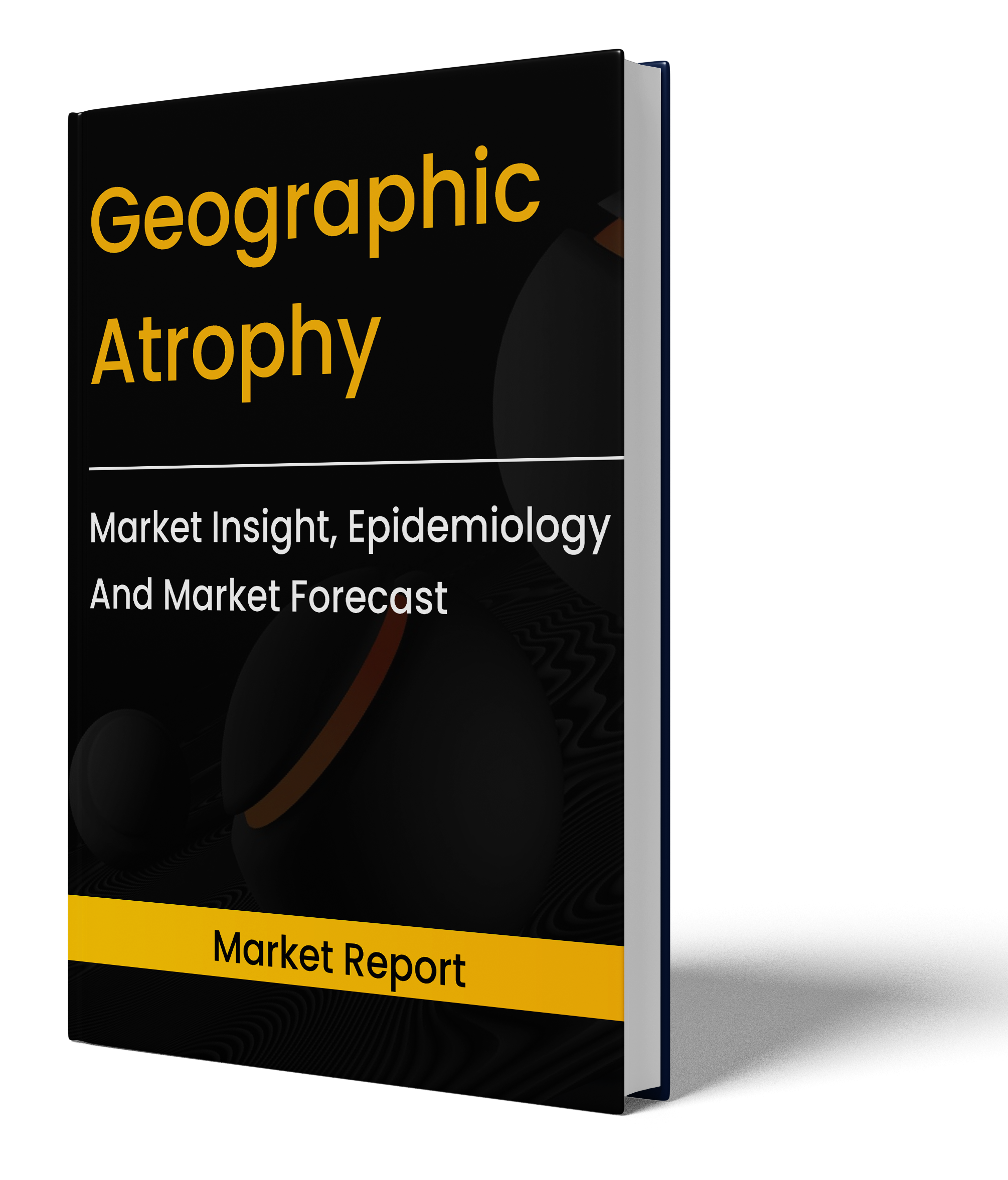 Geographic Atrophy Market Report