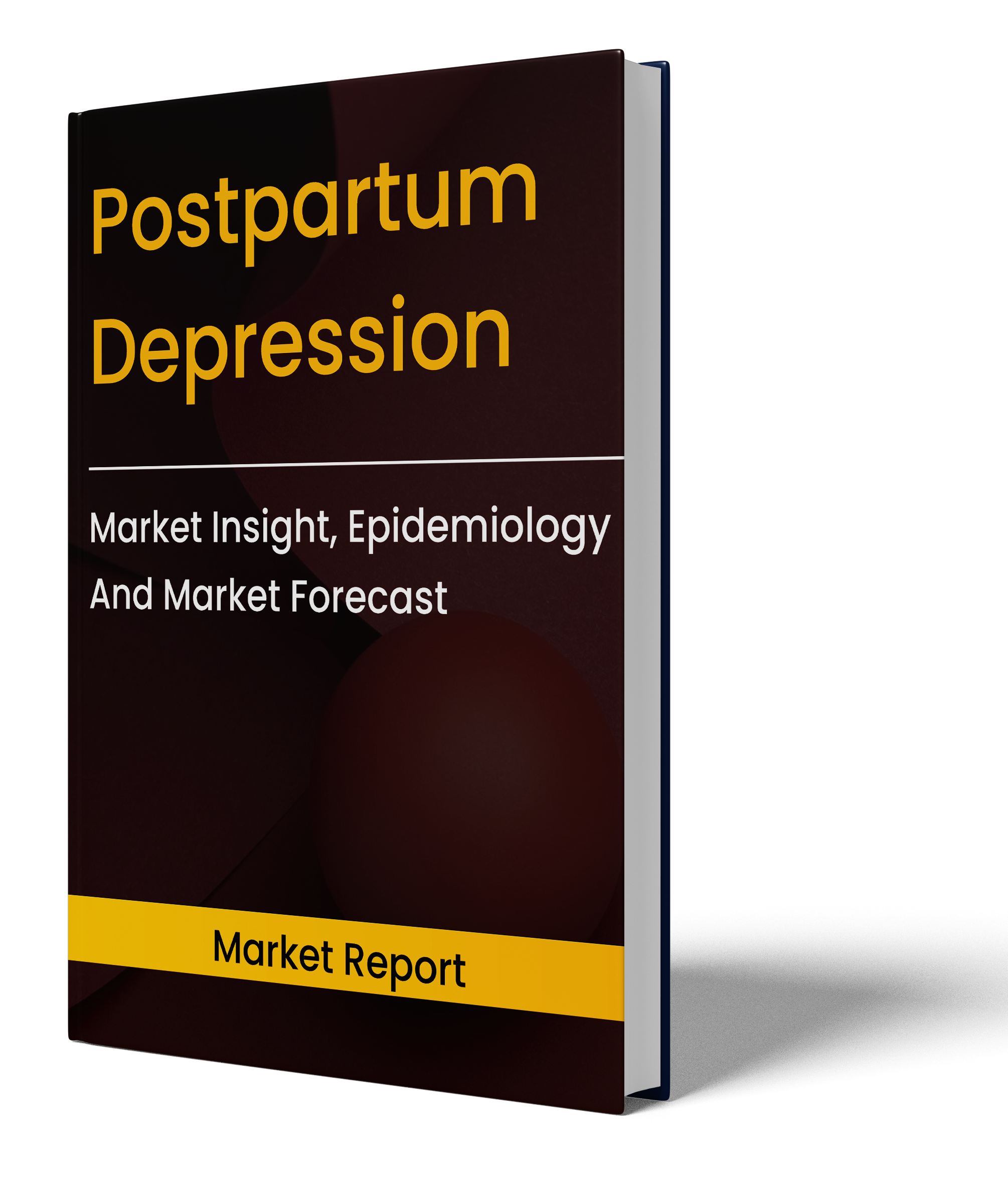 Postpartum Depression Market Report