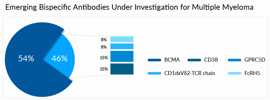 Emerging Bispecific Antibodies Under Investigation for Multiple Myeloma