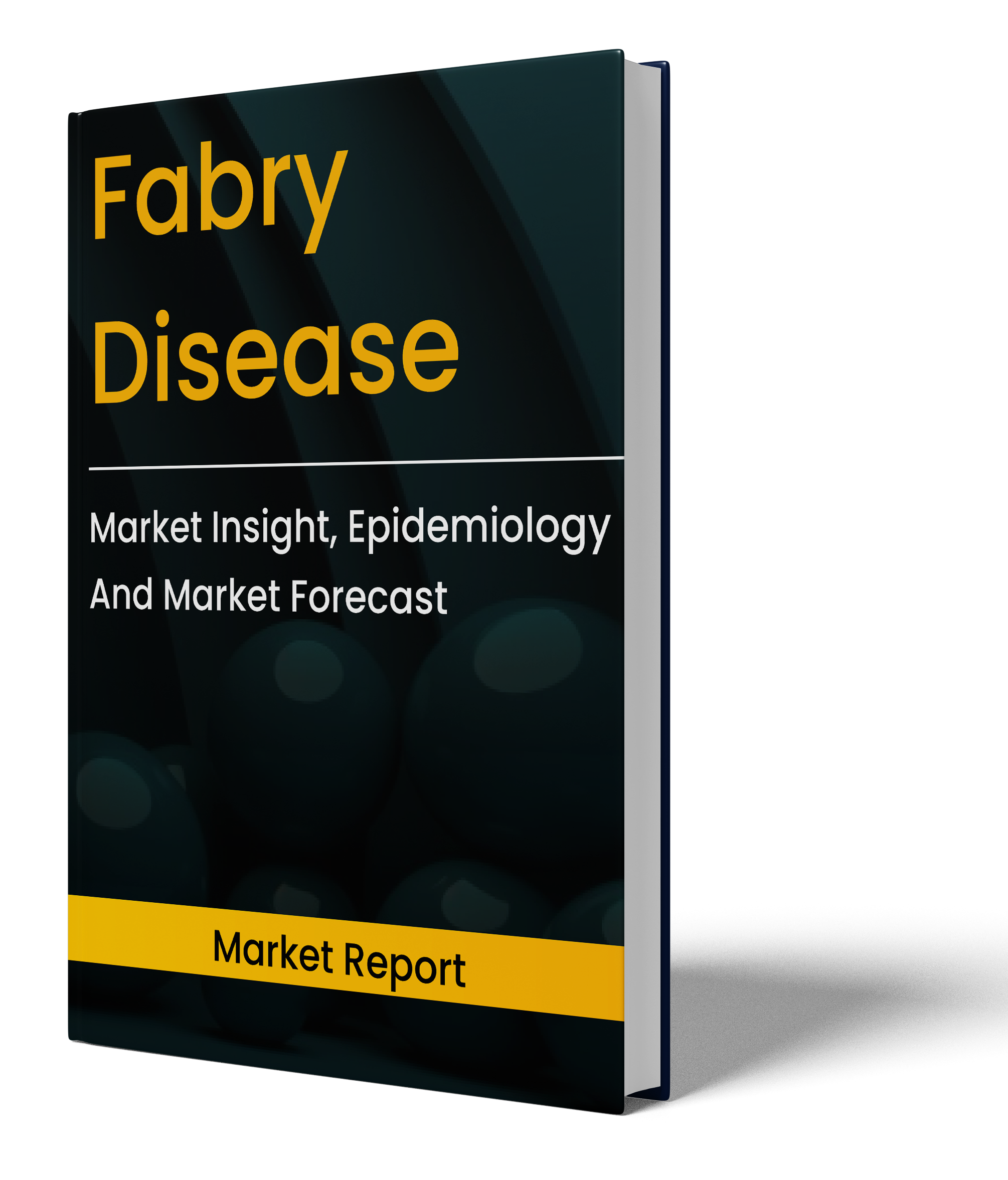 Fabry Disease market report