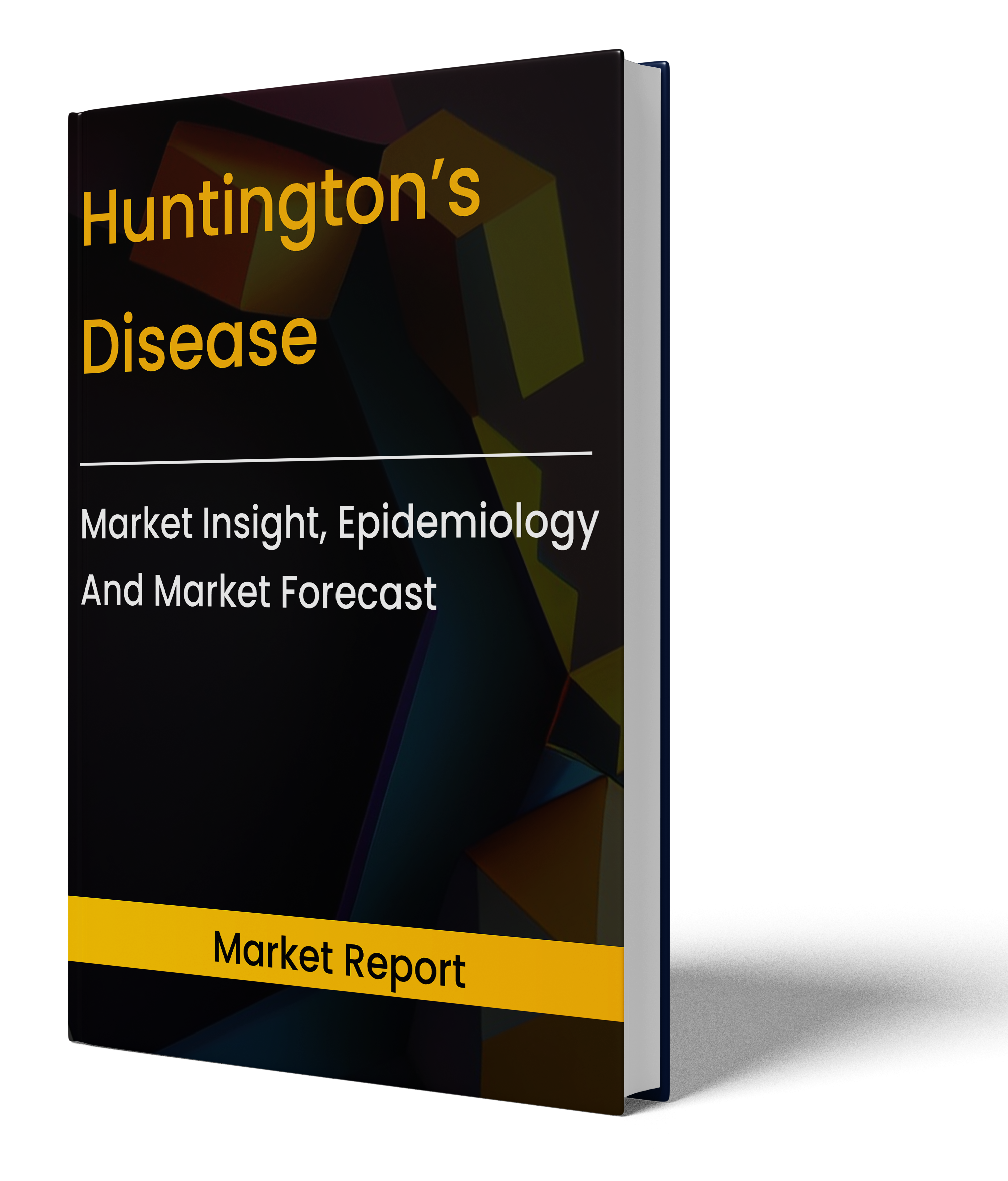 Huntington’s Disease market report