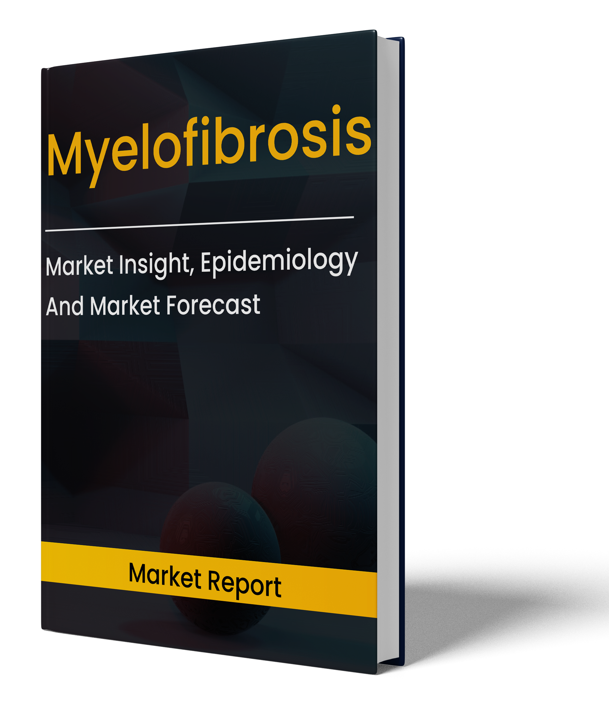 Myelofibrosis market report