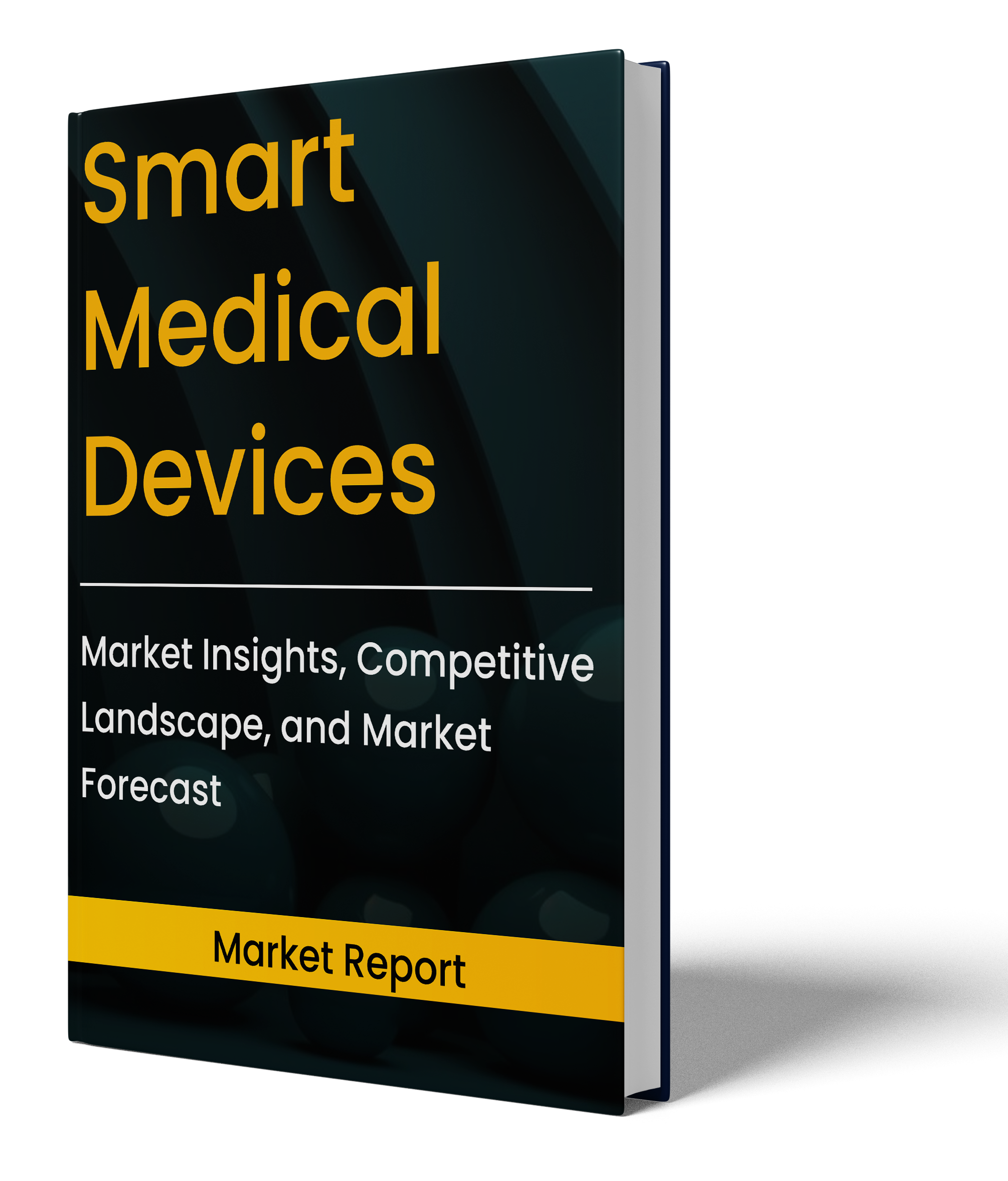 Smart Medical Devices Market Report