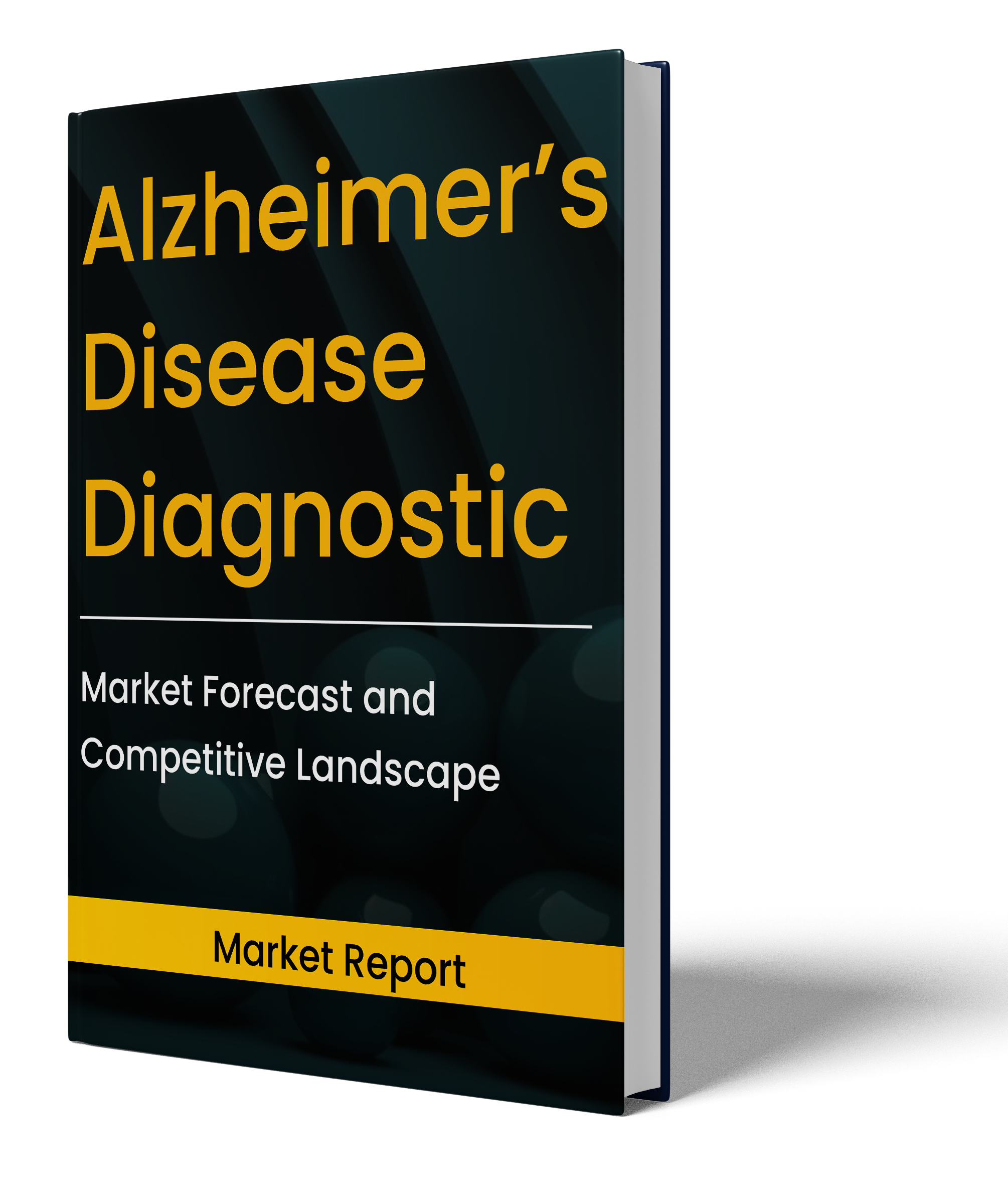 Alzheimer’s Disease Diagnostic Market Report