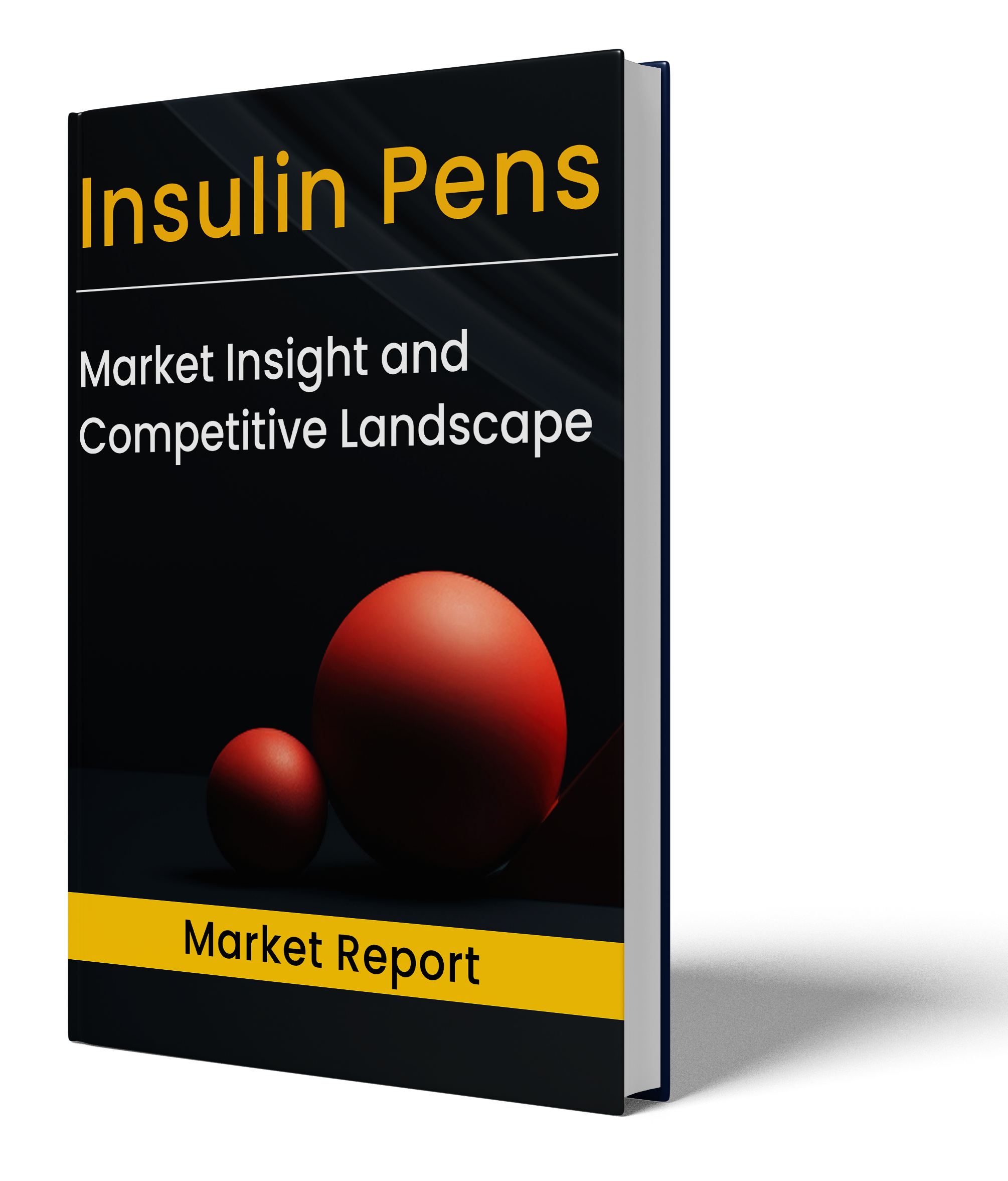 Insulin Pens Market Report