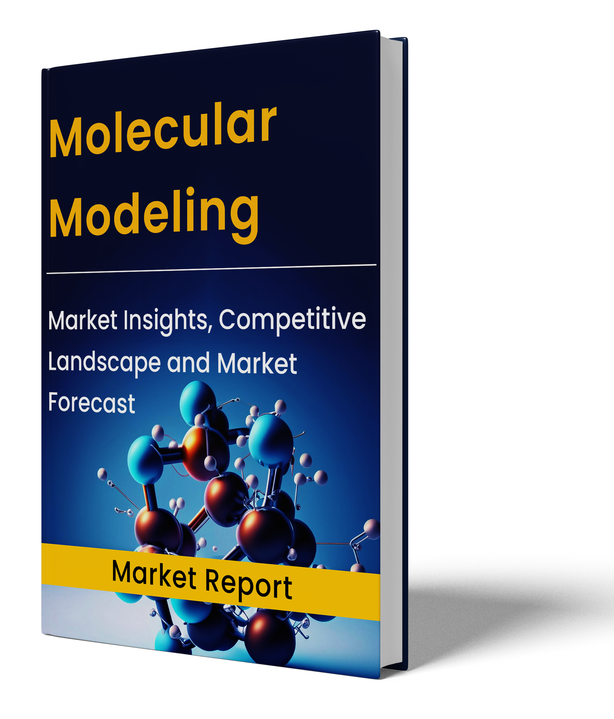 Molecular Modeling Market Report