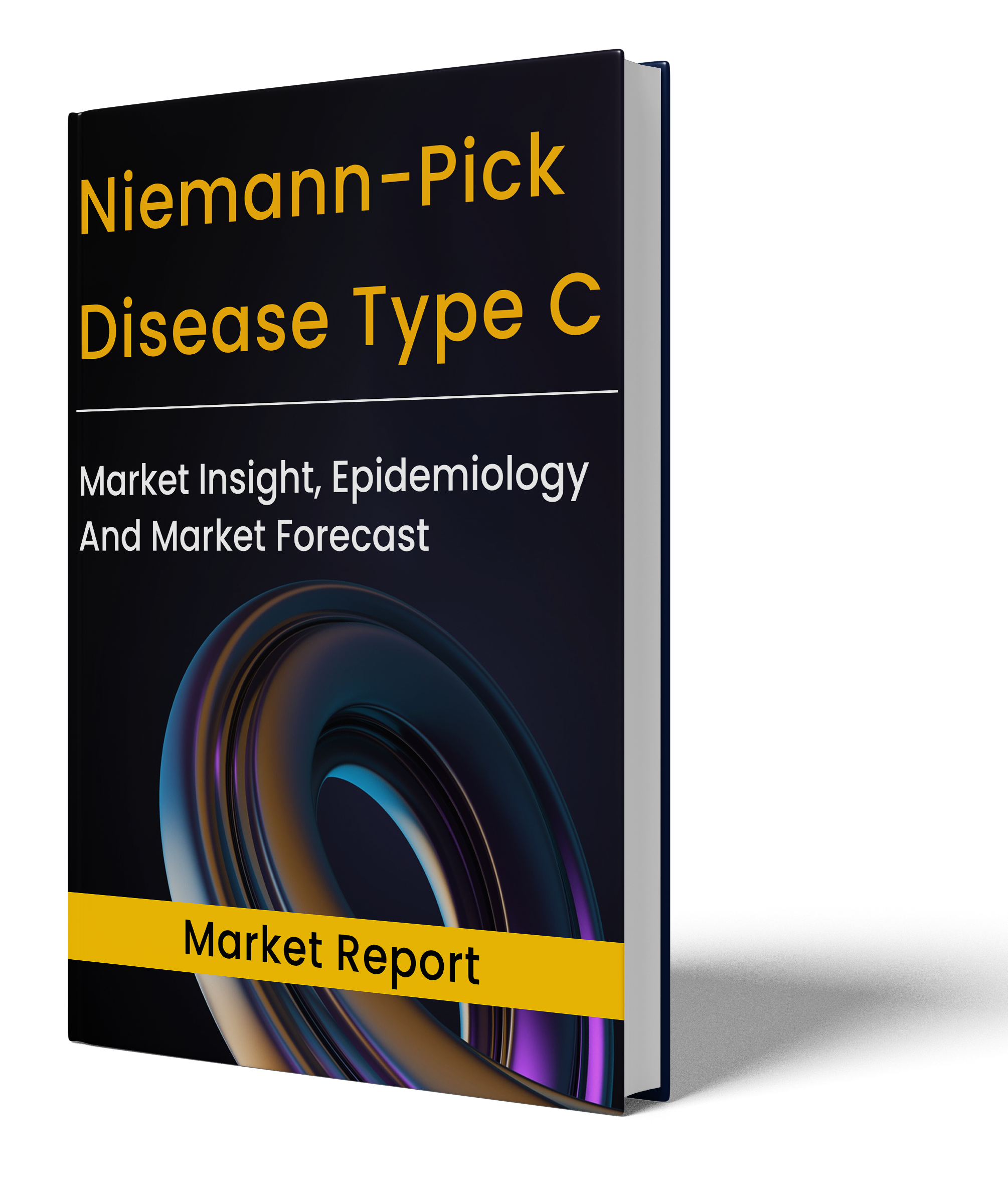 Niemann-Pick Disease Type C market report