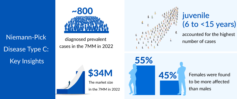 Niemann Pick Disease Type C Key Insights