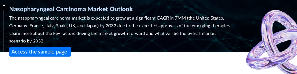 Nasopharyngeal Carcinoma Market Outlook