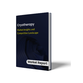 Cryotherapy Market Report