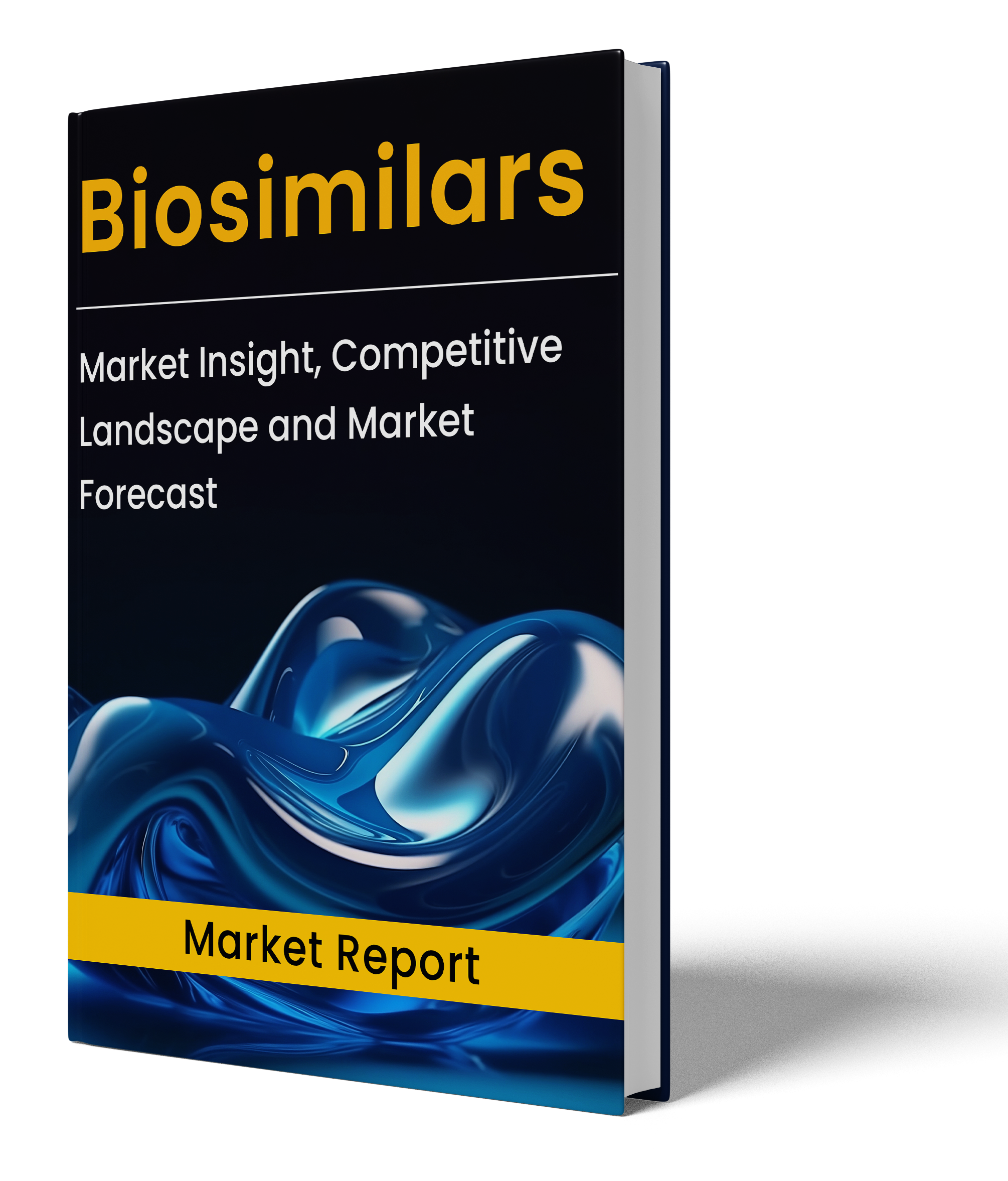 Biosimilars Market Report
