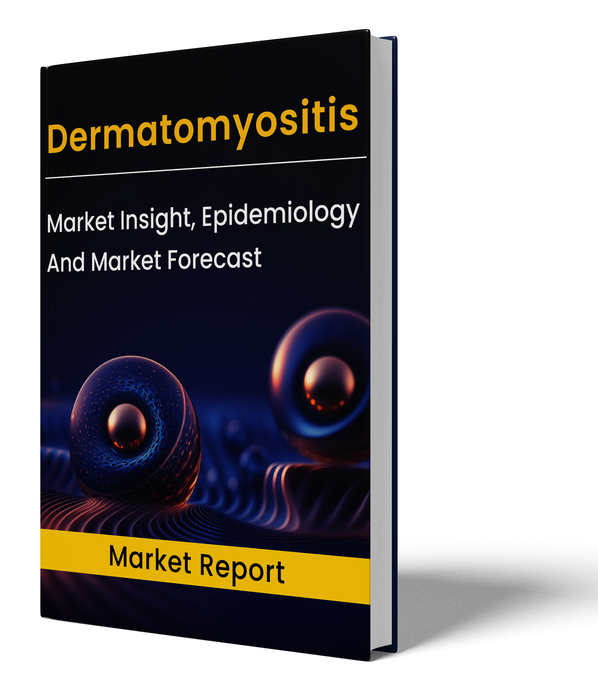 Dermatomyositis market report