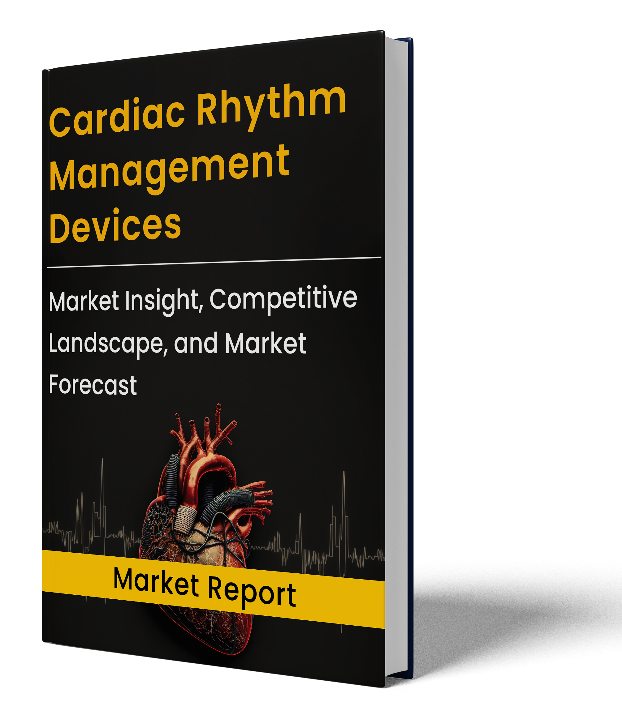 Cardiac Rhythm Management Devices Market Report