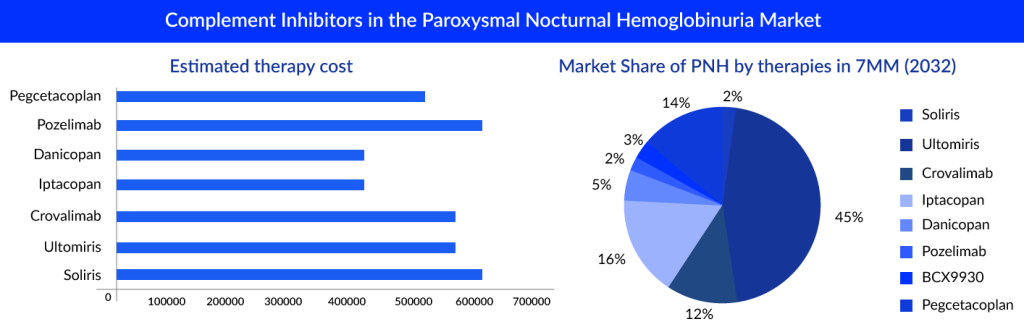 Complement Inhibitors in the Paroxysmal Nocturnal Hemoglobinuria Market