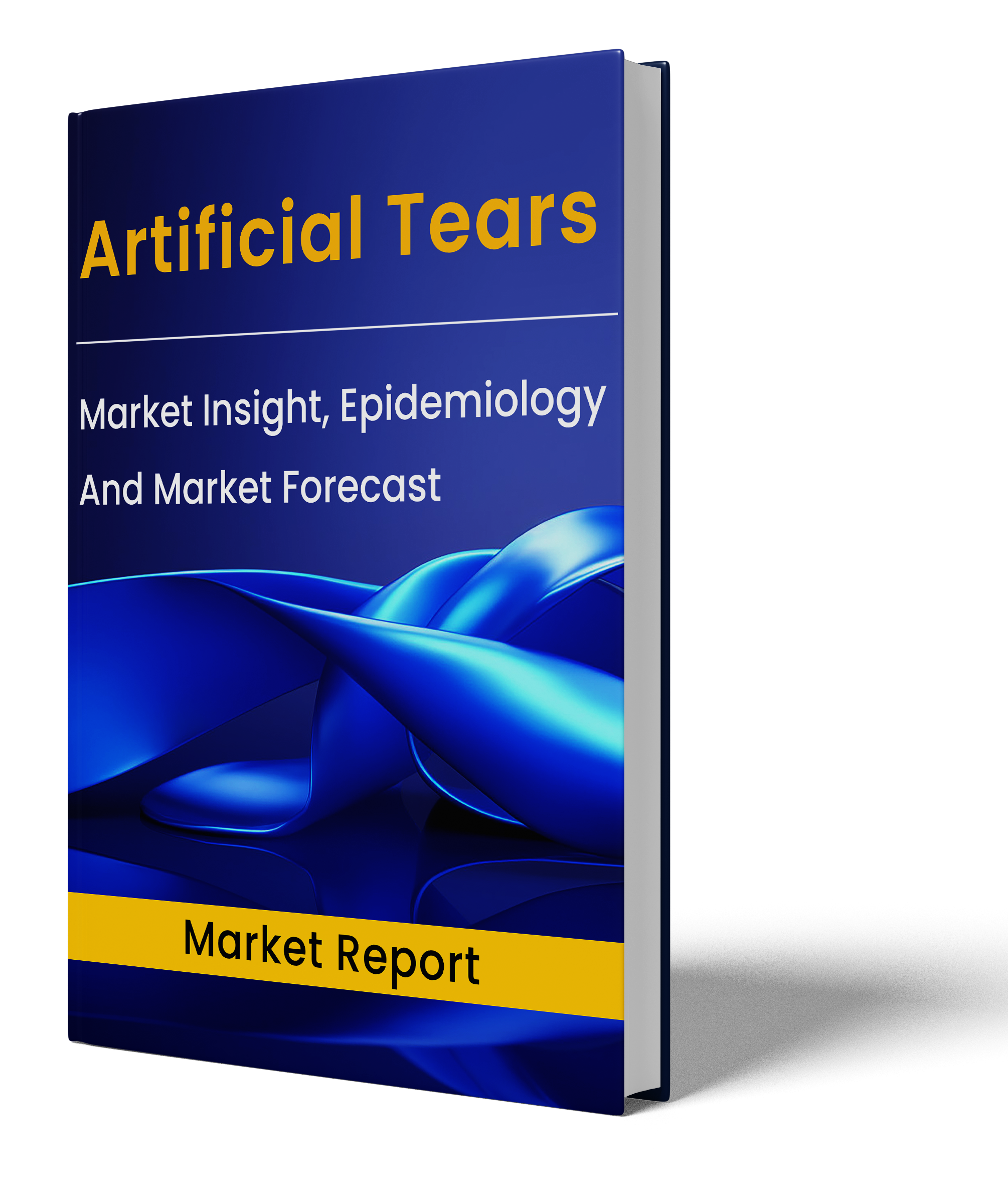 Artificial Tears Market Report