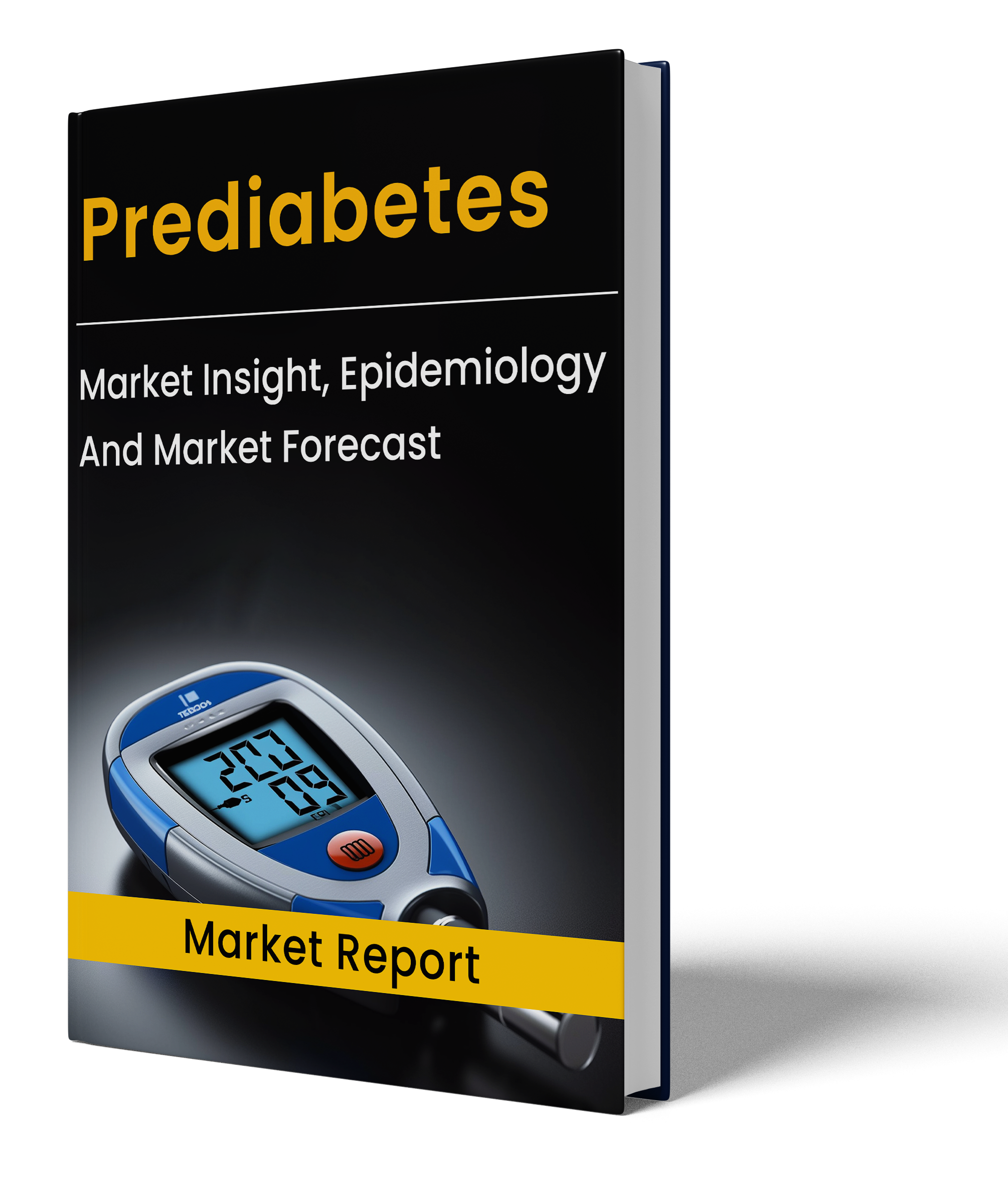 Prediabetes Market Report