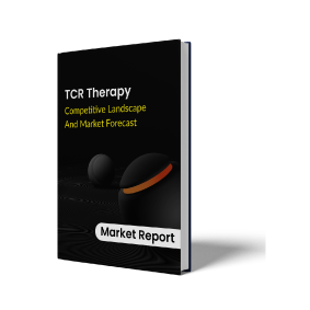 TCR therapy market report