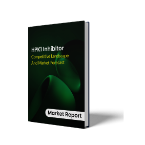 HPK1 Inhibitor Market Report