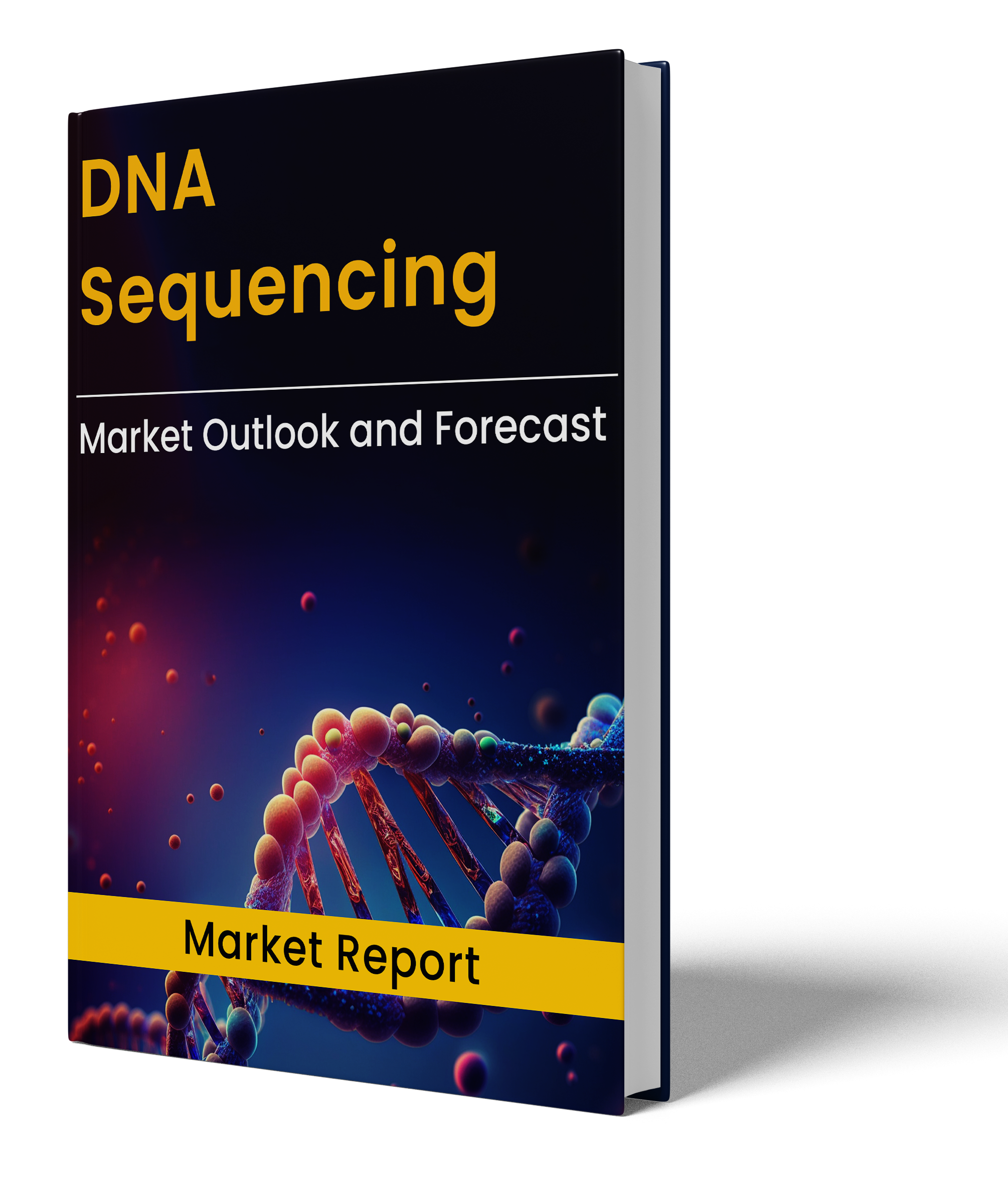 DNA Sequencing Market Report