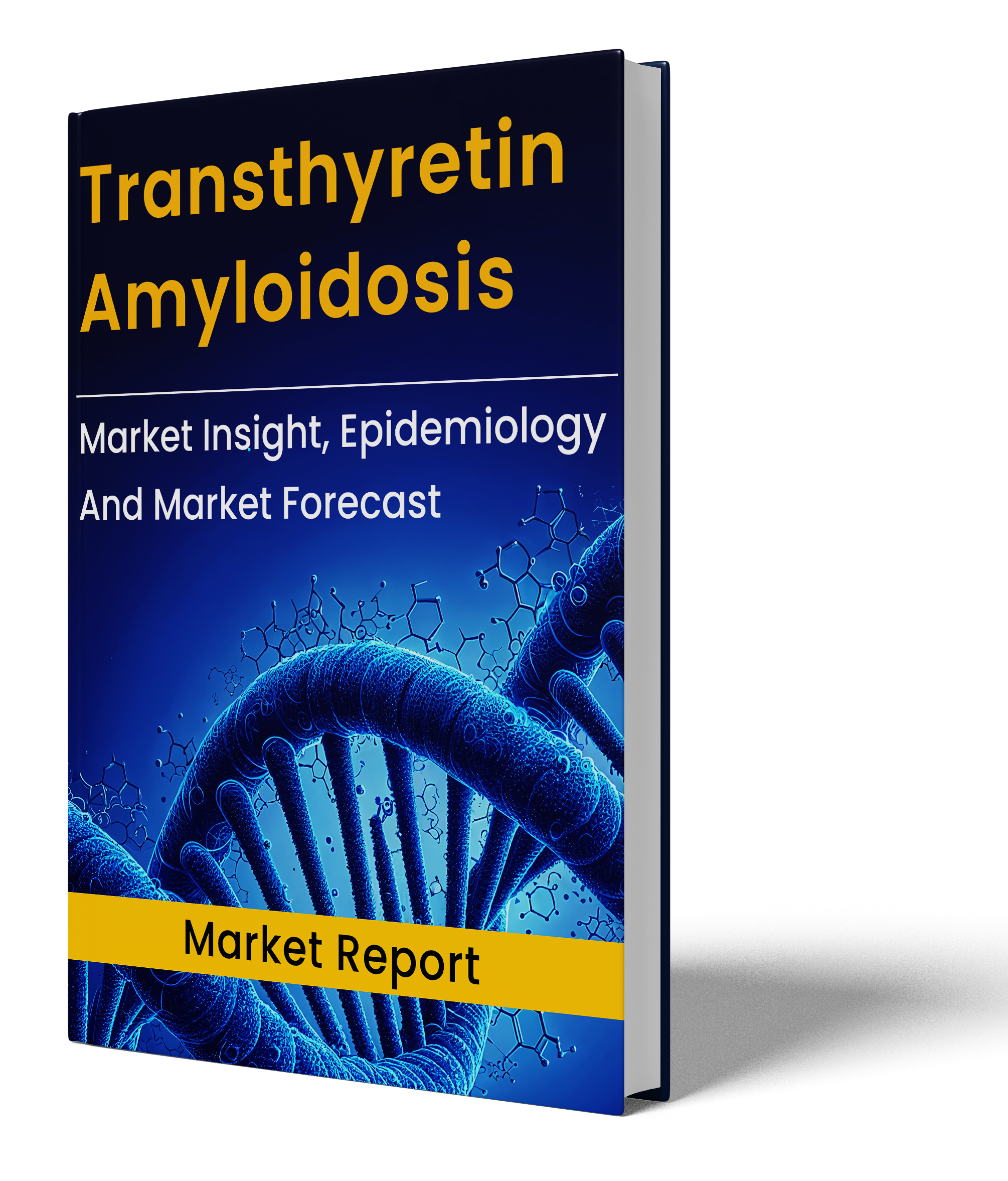 Transthyretin Amyloidosis (ATTR) Market Outlook