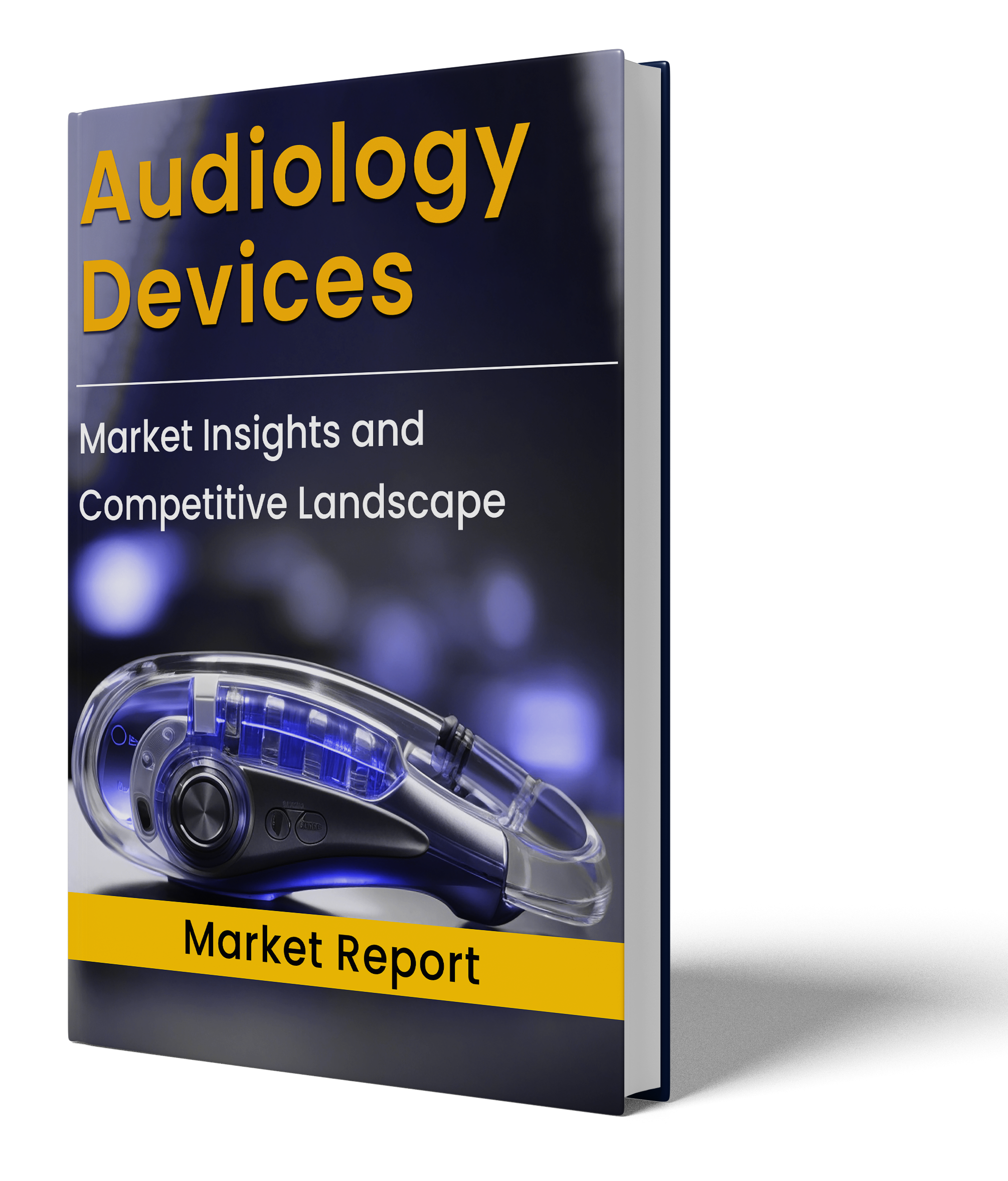 Audiology Devices Market Outlook