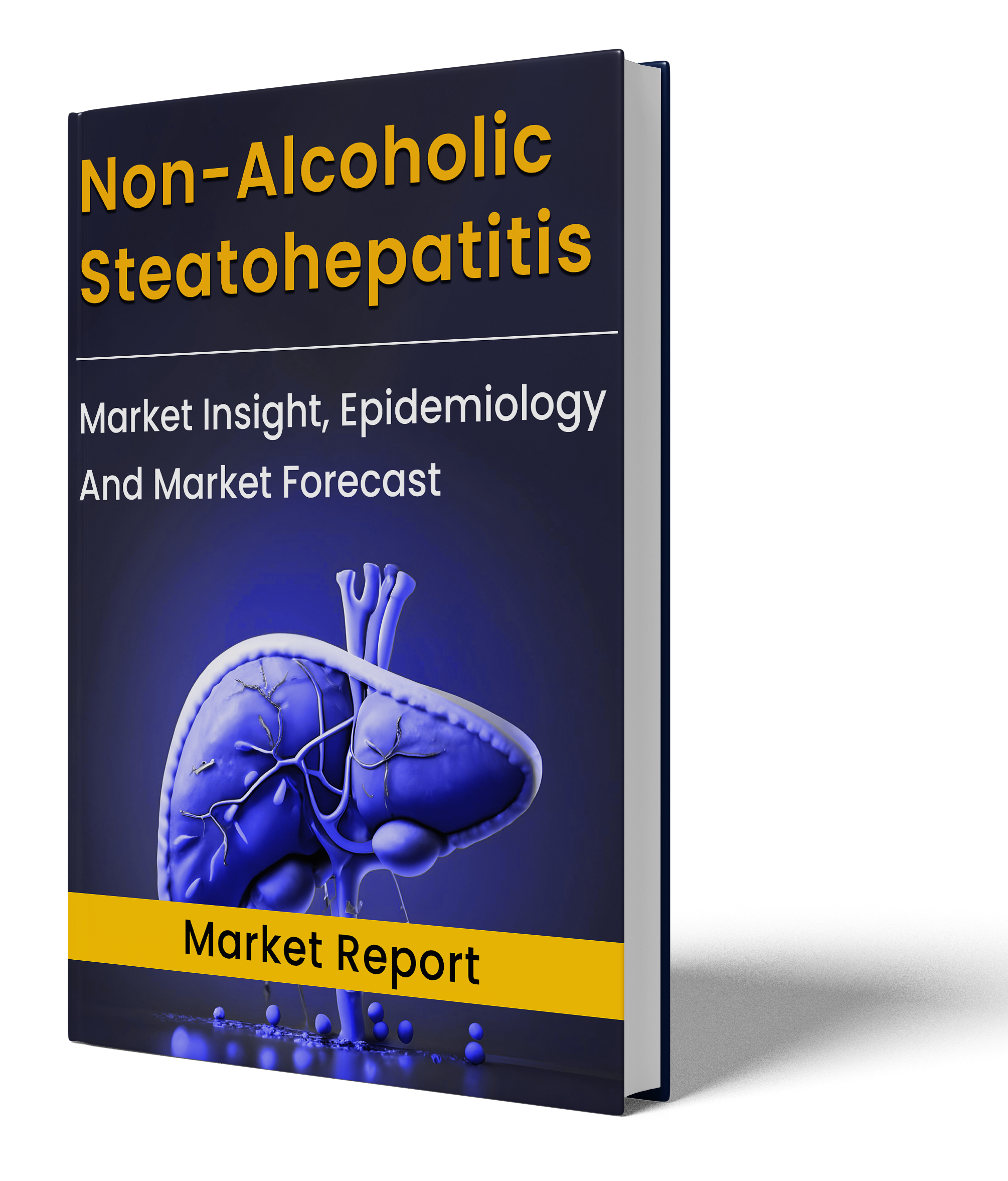 Non-Alcoholic Steatohepatitis Market Report