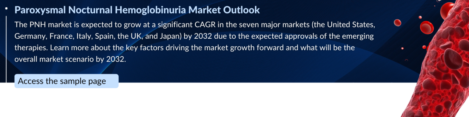 Roche Challenges AstraZeneca in PNH Treatment Space