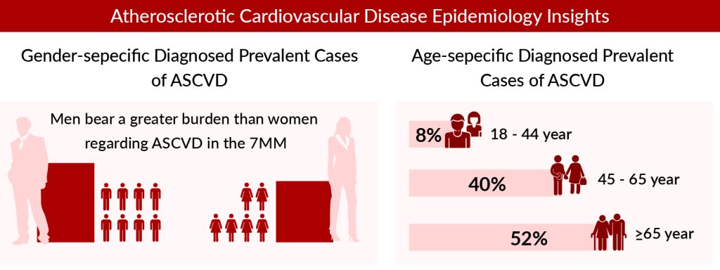 Atherosclerotic Cardiovascular Disease Epidemiology Insights