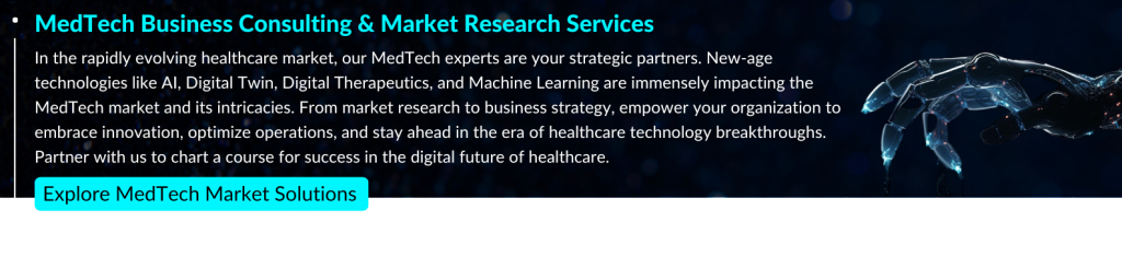 MedTech Market Solutions
