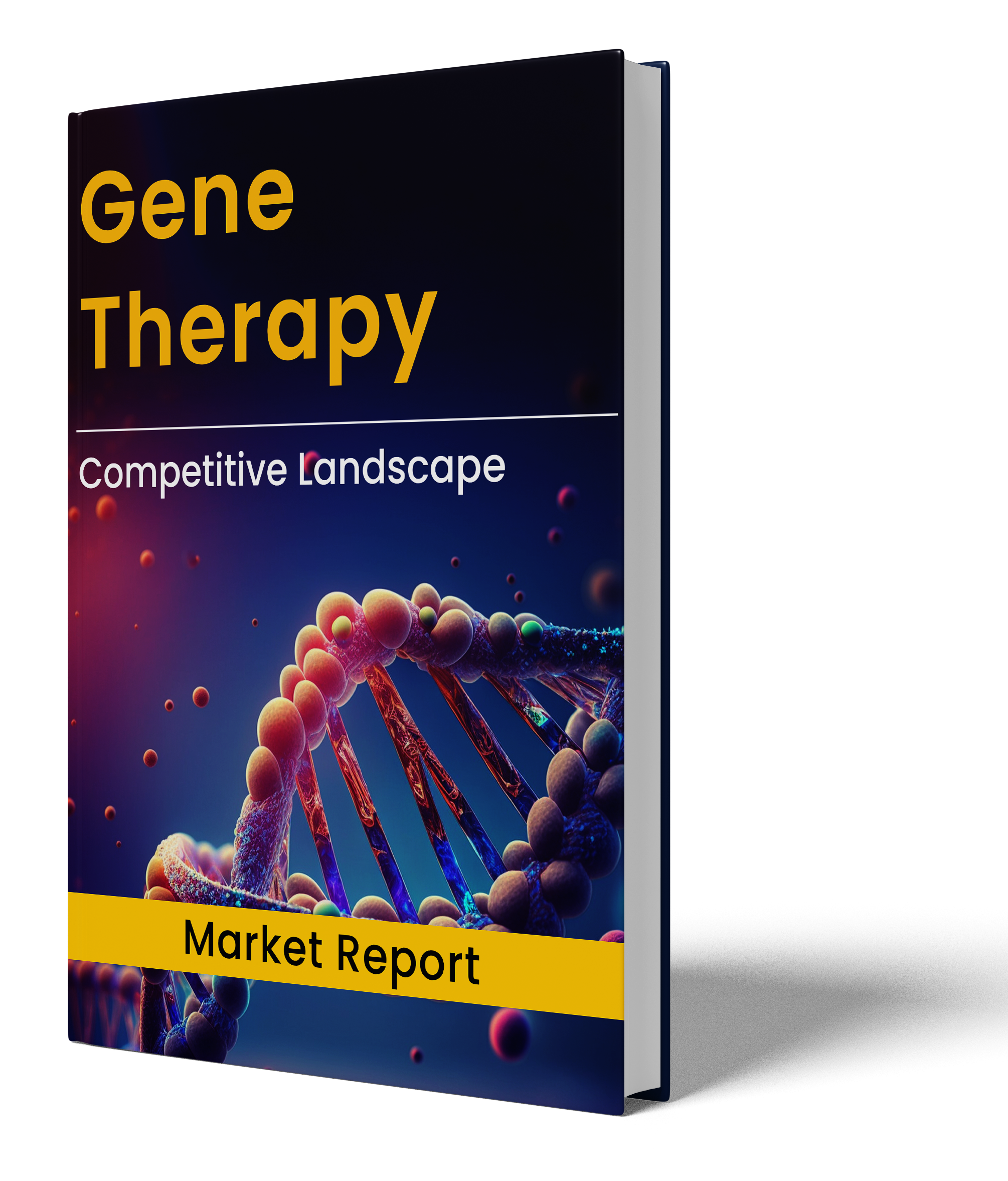 Gene Therapy Competitive Report
